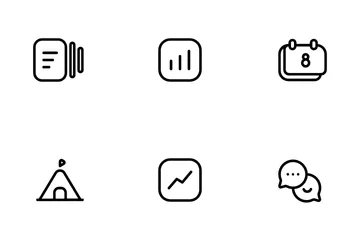 User Interface Icon Pack