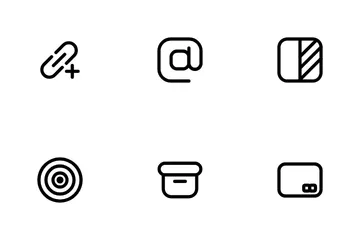 User Interface Icon Pack