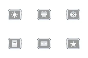 User Interface Icon Pack