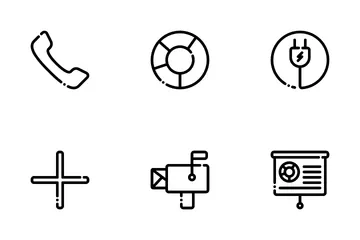 User Interface Icon Pack