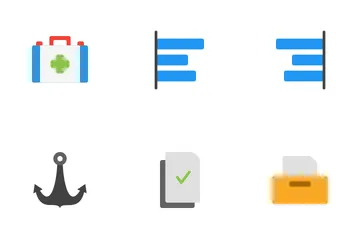 User Interface Icon Pack