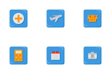 User Interface Icon Pack