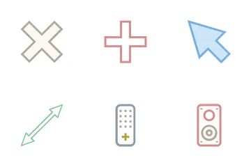 User Interface   Icon Pack