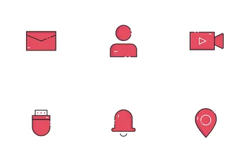 User Interface Icon Pack