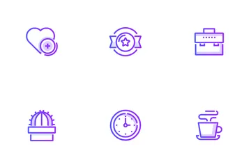 User Interface Icon Pack