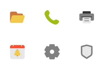 User Interface Icon Pack