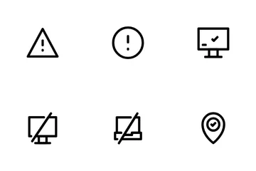 User Interface Icon Pack