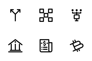 User Interface Icon Pack