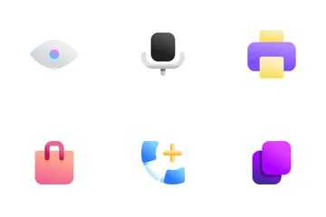 User Interface Icon Pack