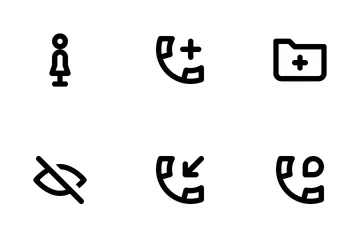 User Interface Icon Pack