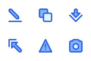 User Interface Icon Pack