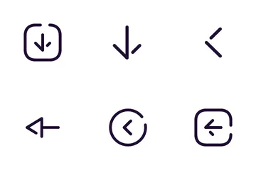 User Interface Icon Pack