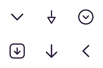 User Interface Icon Pack