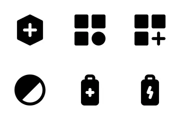 User Interface Icon Pack