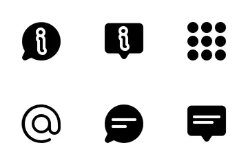 User Interface Icon Pack