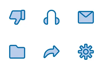 User Interface Icon Pack