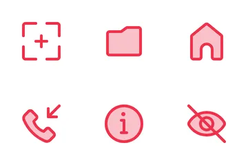 User Interface Icon Pack