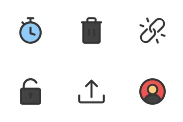 User Interface Icon Pack