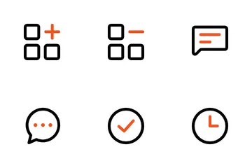 User Interface Icon Pack