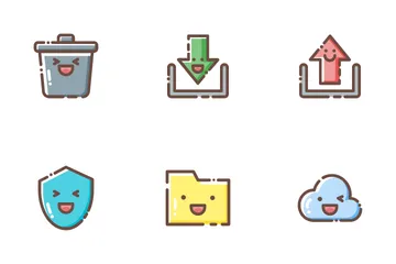 User Interface Icon Pack