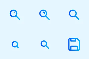 User Interface Icon Pack