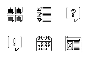 User Interface Icon Pack