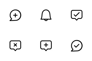 User Interface Icon Pack