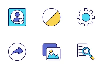 User Interface Icon Pack