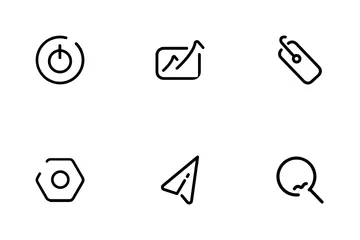 User Interface Icon Pack