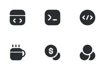 User Interface Icon Pack