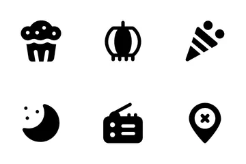 User Interface Icon Pack