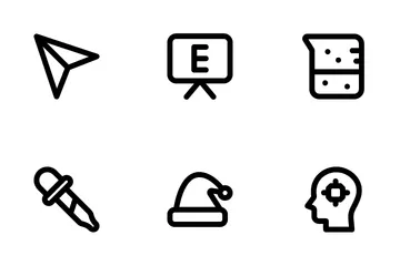 User Interface Icon Pack