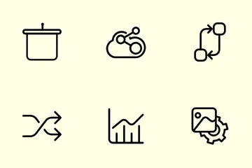 User Interface Icon Pack