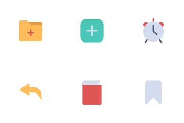 User Interface Icon Pack