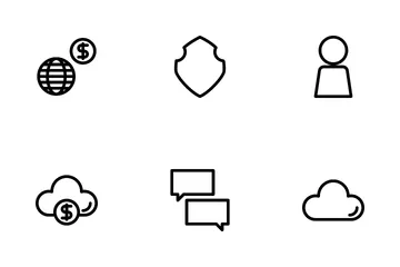 User Interface Icon Pack