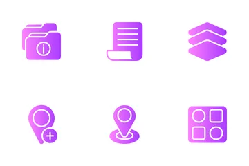 User Interface Icon Pack