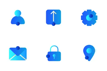 User Interface Icon Pack