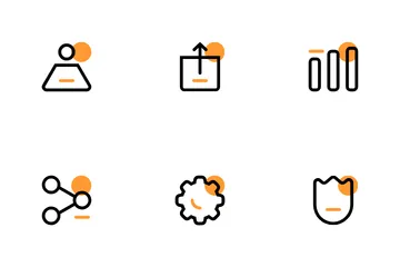 User Interface Icon Pack