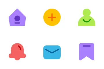 User Interface Icon Pack