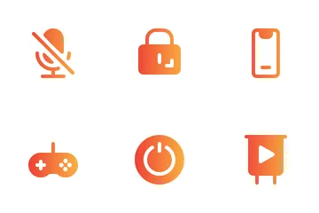 User Interface Icon Pack