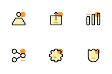 User Interface Icon Pack