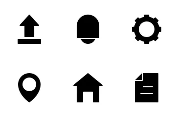 User Interface Icon Pack