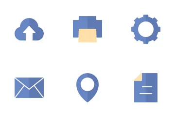 User Interface Icon Pack