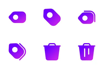 User Interface Icon Pack