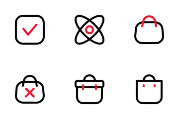 User Interface Icon Pack