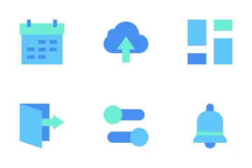 User Interface Icon Pack