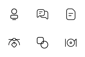 User Interface Icon Pack