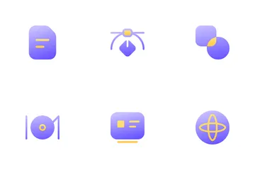 User Interface Icon Pack