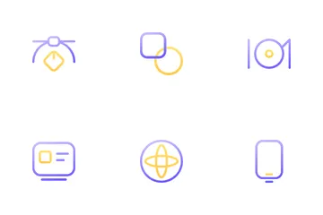 User Interface Icon Pack