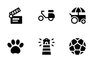 User Interface Icon Pack